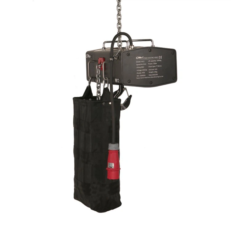 Safety Stage Hoist For Studio factory Safety Stage Hoist For Studio factory